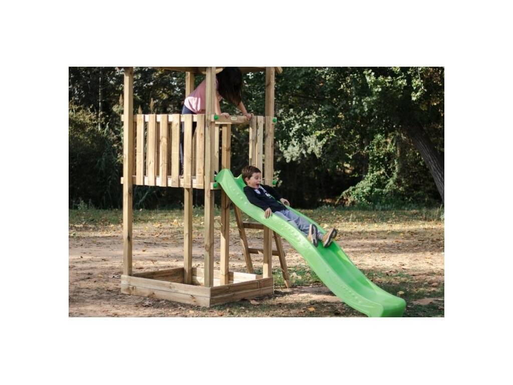 Terrain de jeux Tibidabo Lona L Masgames MA700219