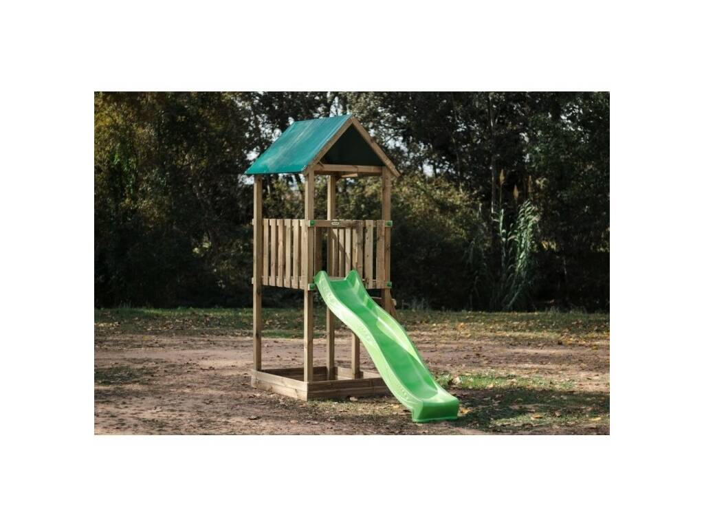 Terrain de jeux Tibidabo Lona L Masgames MA700219
