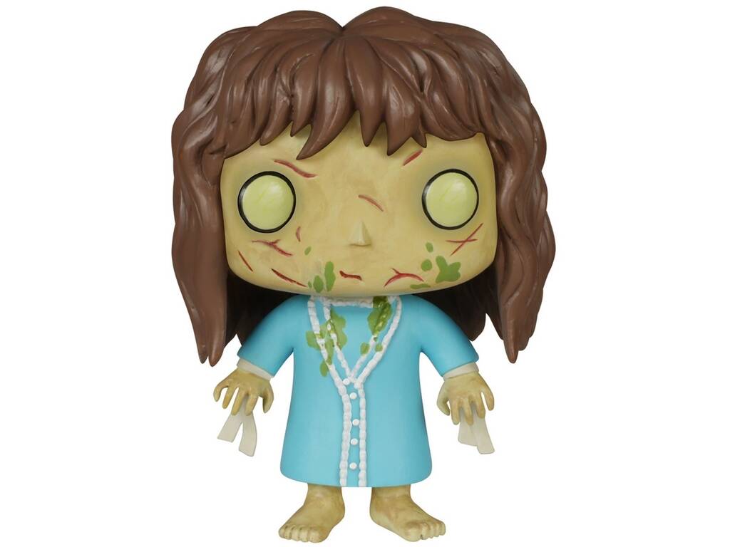 Funko Pop Movies L'esorcista Figura Regan 6141