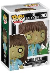 imagen Funko Pop Movies The Exorcist Figure Regan 6141