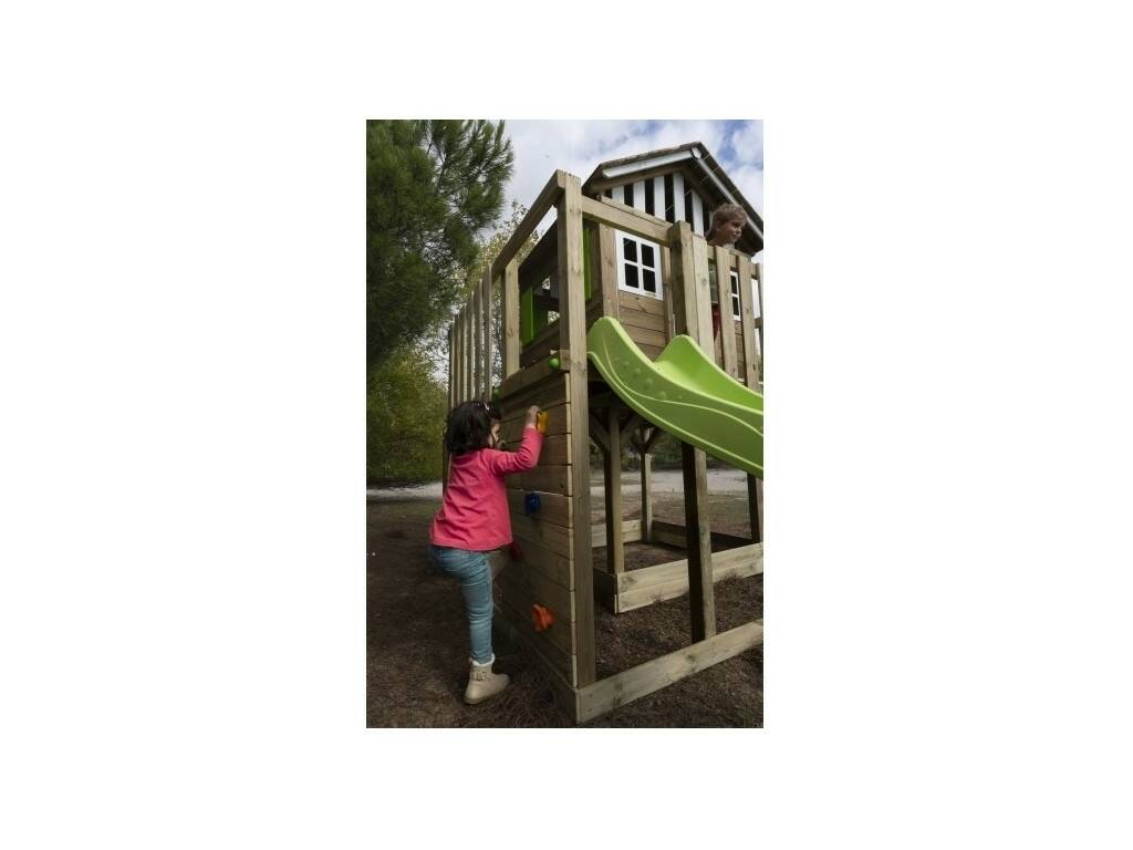Parco giochi Lollipop L con avventura Masgames MA700425XA