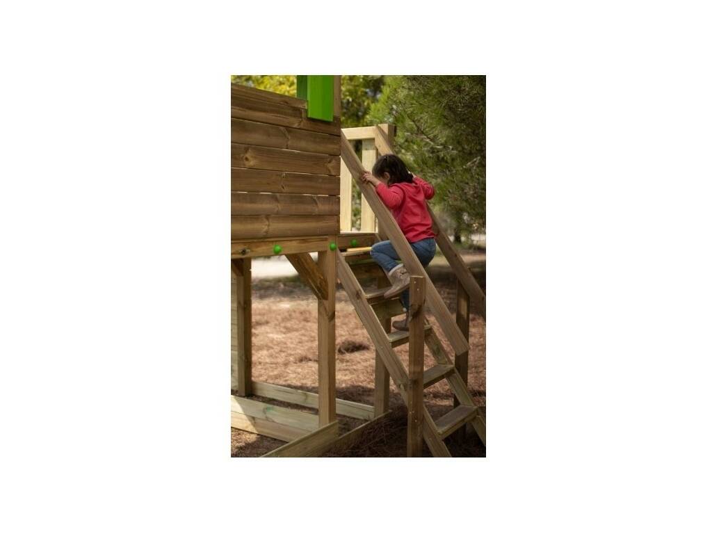 Parco giochi Lollipop L con avventura Masgames MA700425XA
