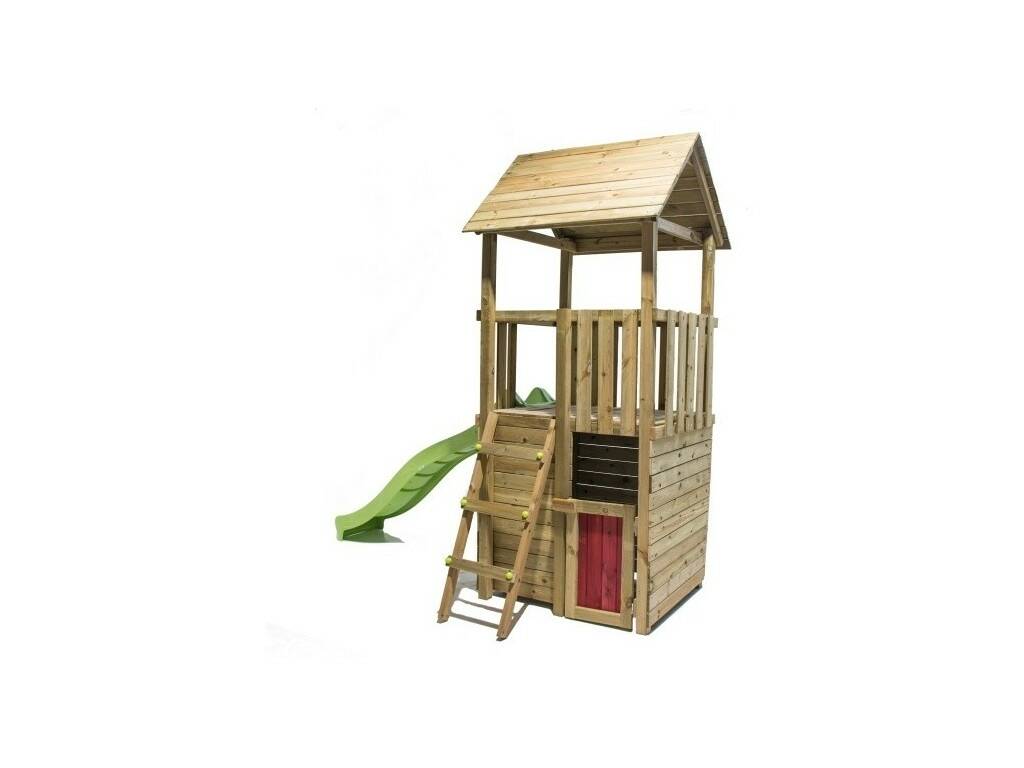 Parco giochi combinato Niagara Masgames MA800012