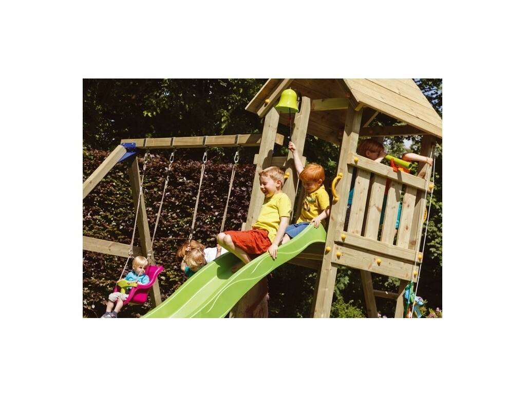 Parco giochi combinato Appennino L Masgames MA800003