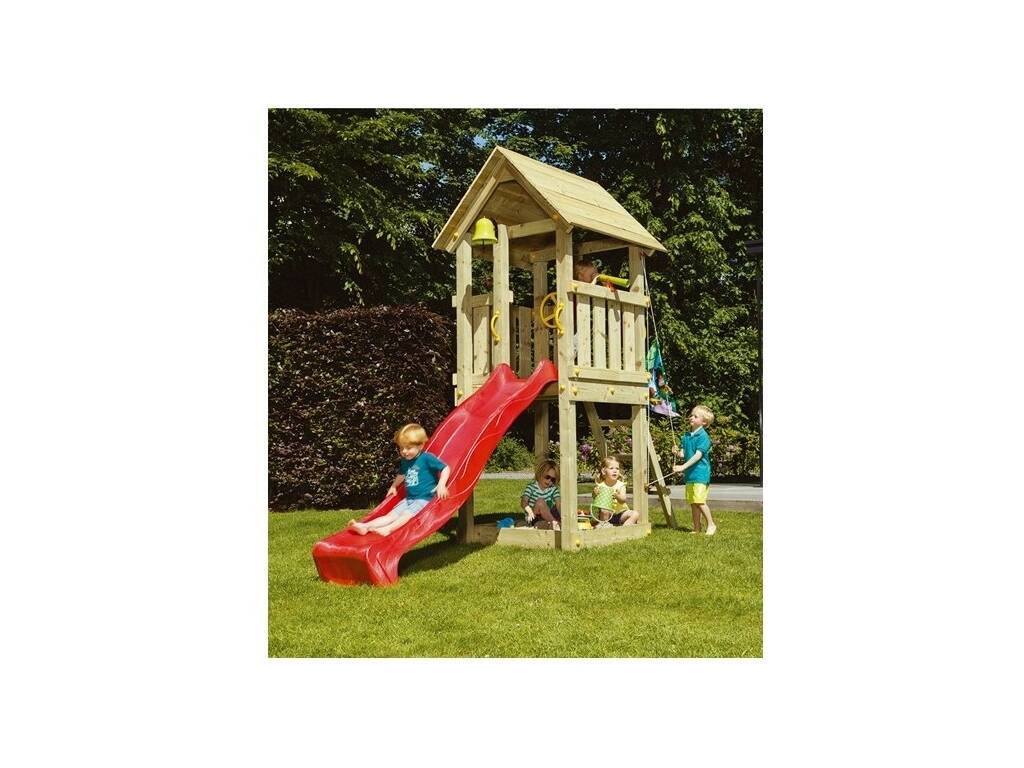 Parco giochi combinato Appennino L Masgames MA800003
