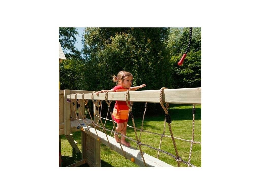 Parco giochi combinato Appennino L Masgames MA800003
