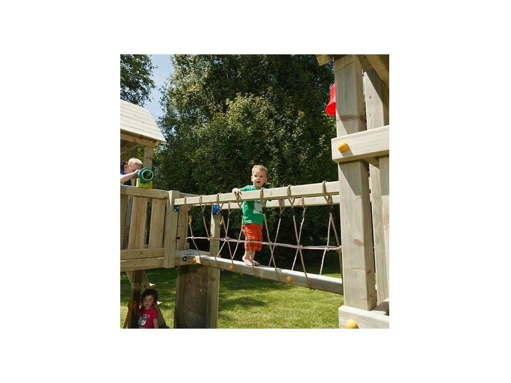 Parco giochi combinato Pirenei Masgames MA800009