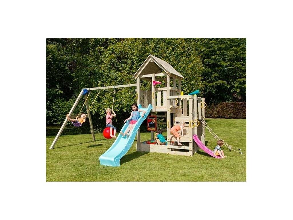 Masgames Terrain de jeux Andes MA800005