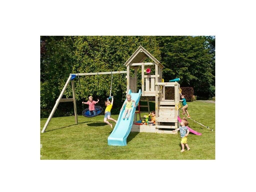 Alpes Masgames Spielplatz MA800006
