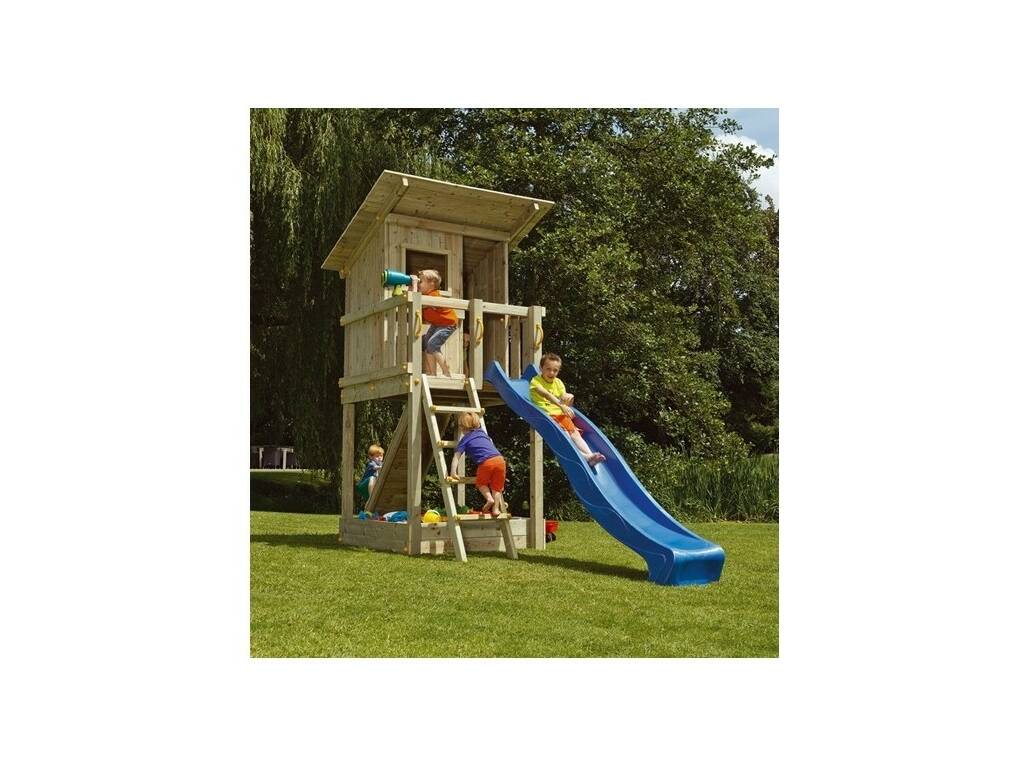 Parco giochi Atlante Masgames MA800007