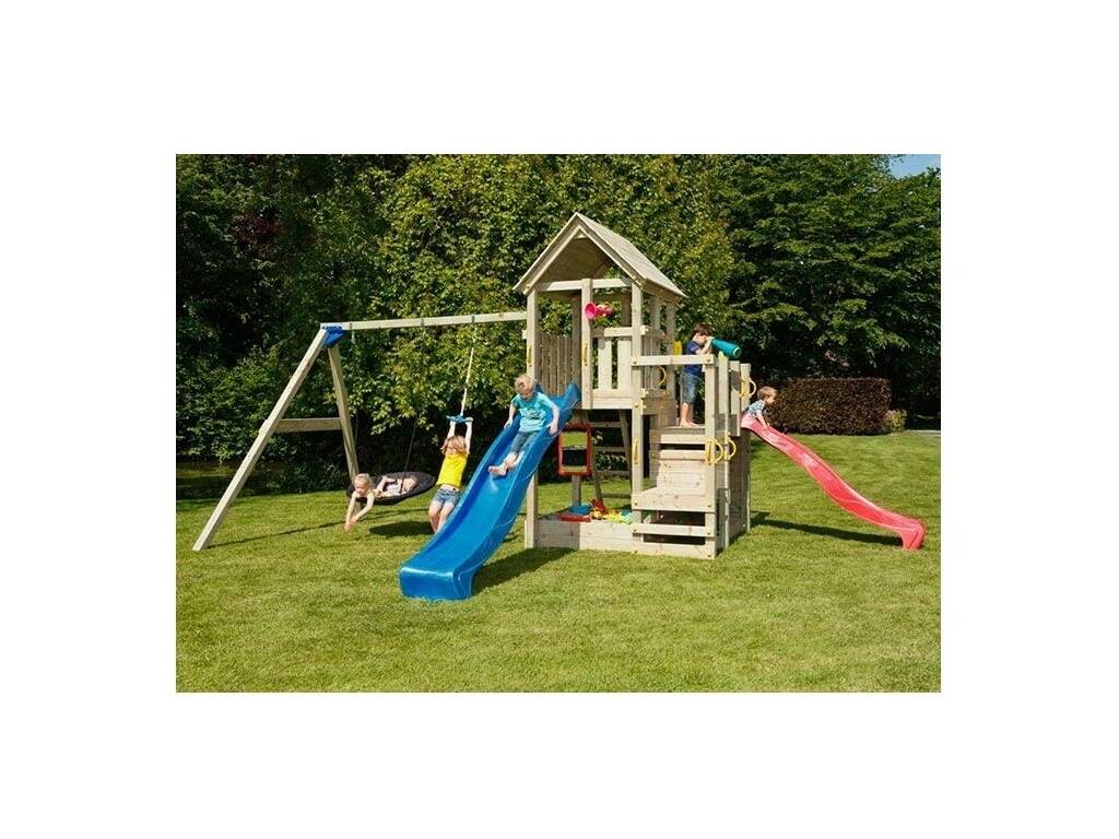 Parco giochi Atlante Masgames MA800007