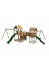 Combinaison Himalaya avec Madison Masgames MA800001M
