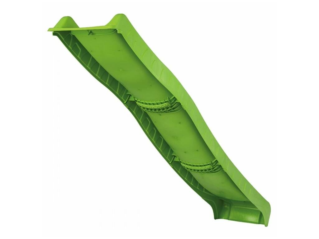 Masgames Trix vert citron vert rampe d'accès amovible MA604333