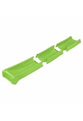 Masgames Trix vert citron vert rampe d'accès amovible MA604333