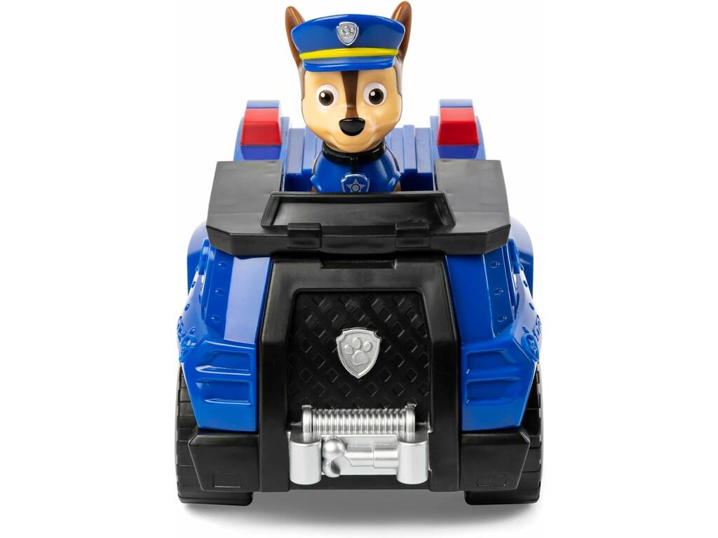 Paw Patrol Figura Chase e veicolo Patrol Cruiser Spin Master 6069059