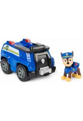 Paw Patrol Figur Chase und Vehicle Patrol Cruiser Spin Master 6069059