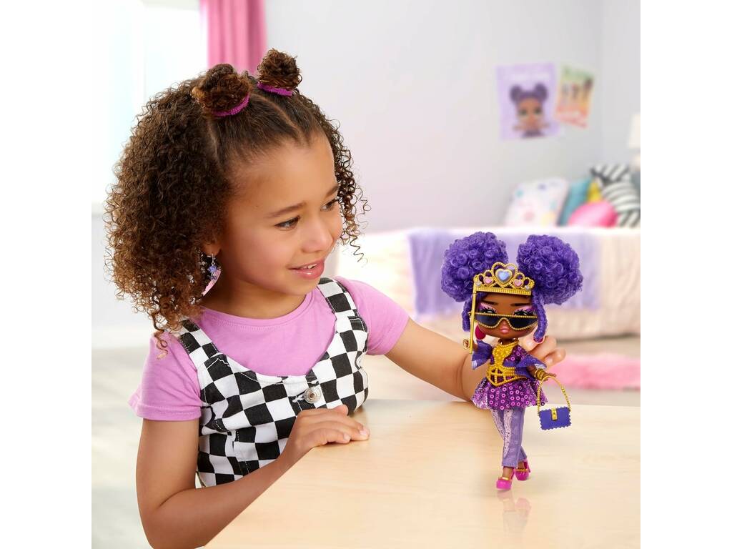 LOL Surprise Tweens Cassie Cool Doll MGA 591672