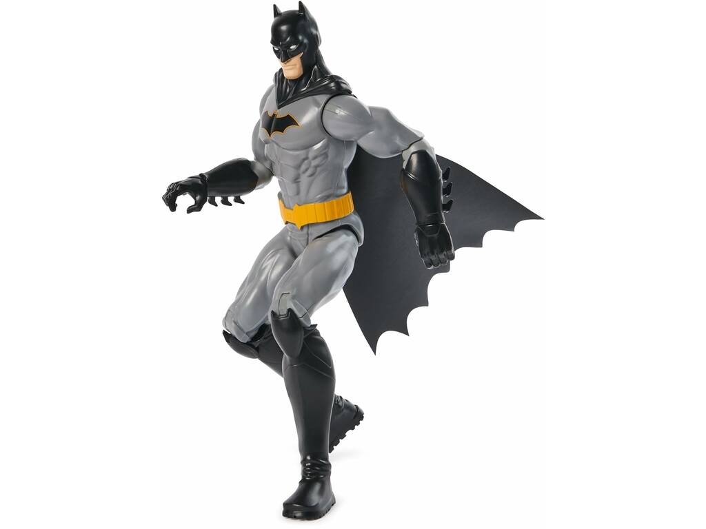 Batman DC Batman Classic Figure Spin Master 6071134