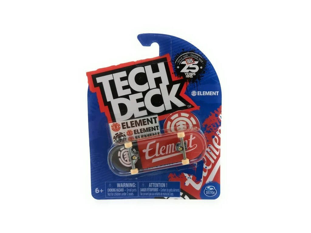 Tech Deck Individual Spin Master 6067049