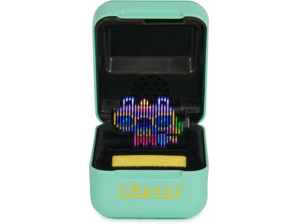 Bitzee Mascotte Digital Mint Spin Master 6071269