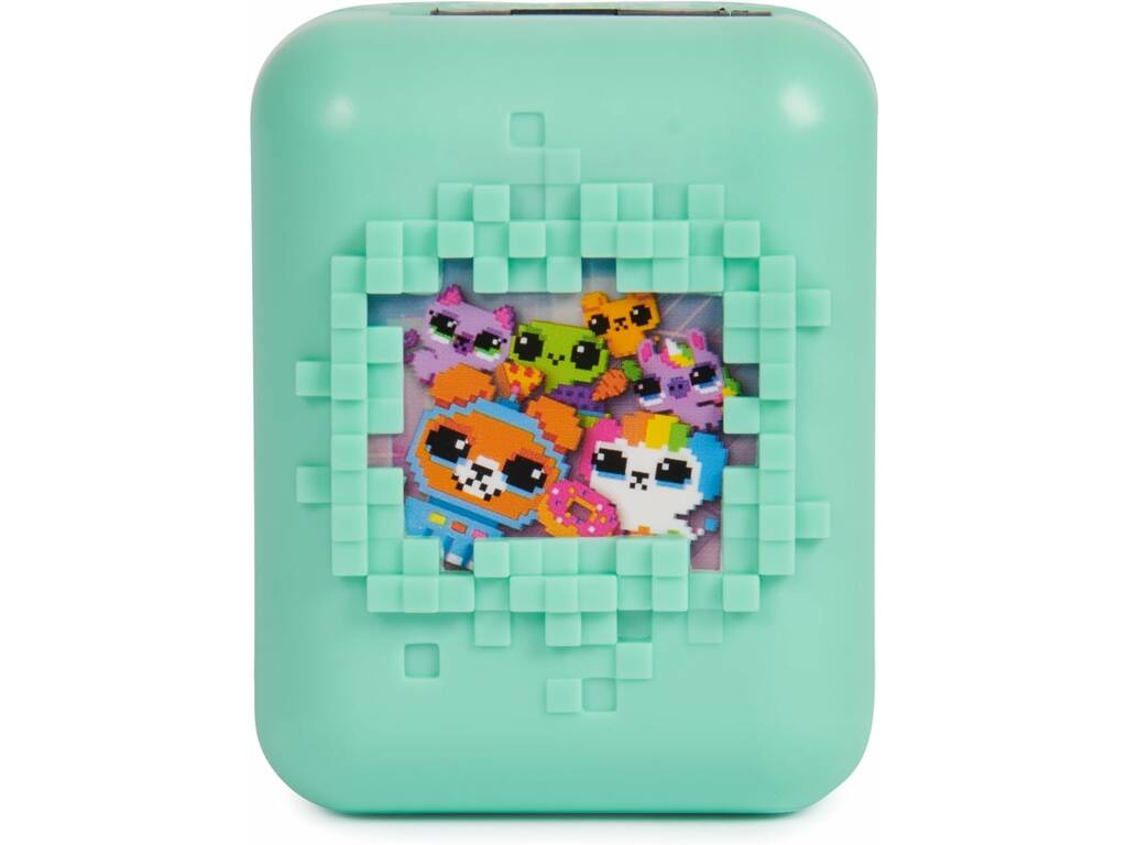 Bitzee Mascotte Digital Mint Spin Master 6071269