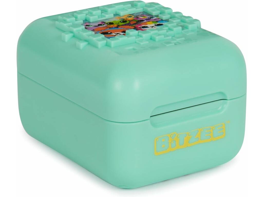 Bitzee Mascotte Digital Mint Spin Master 6071269