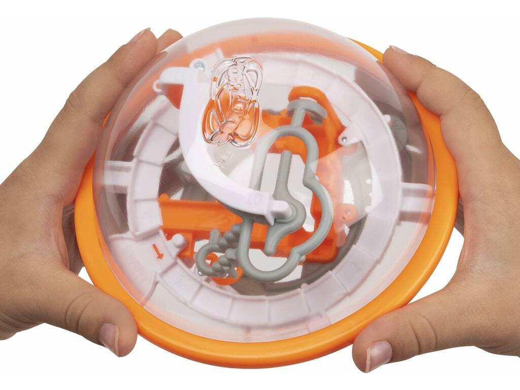 Perplexus Go Ladders Spin Master 6059581