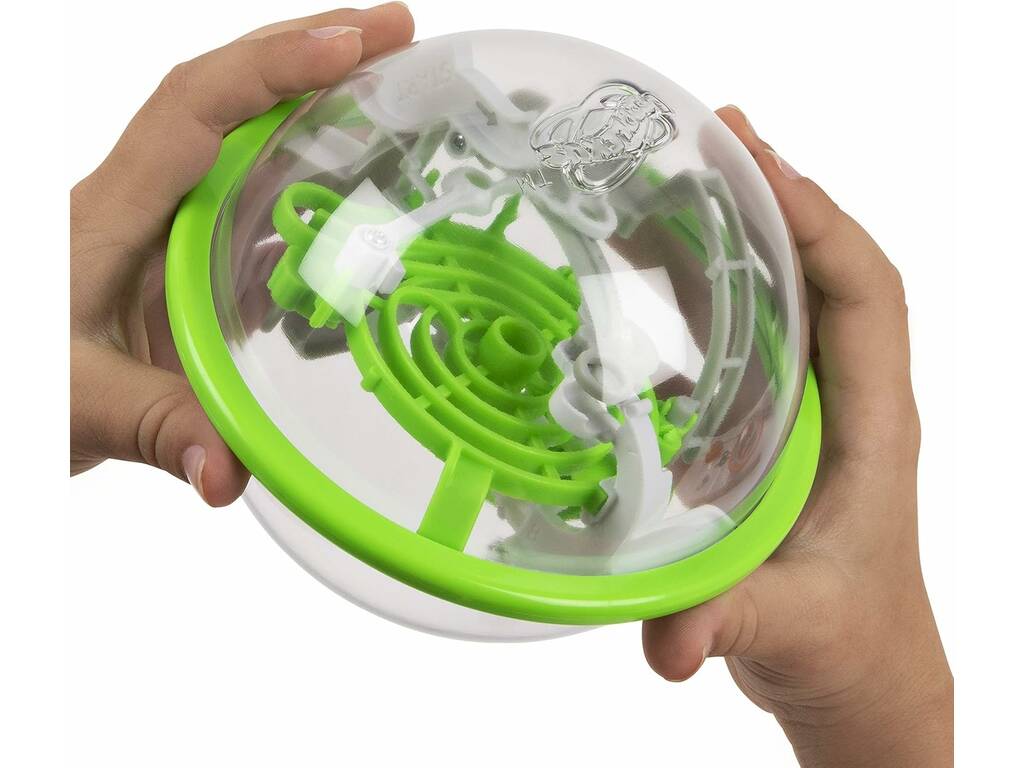 Perplexus Go Ladders Spin Master 6059581