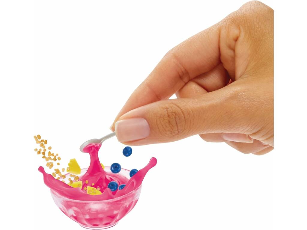 Miniverse Make It Mini Food Series 3 MGA 505396