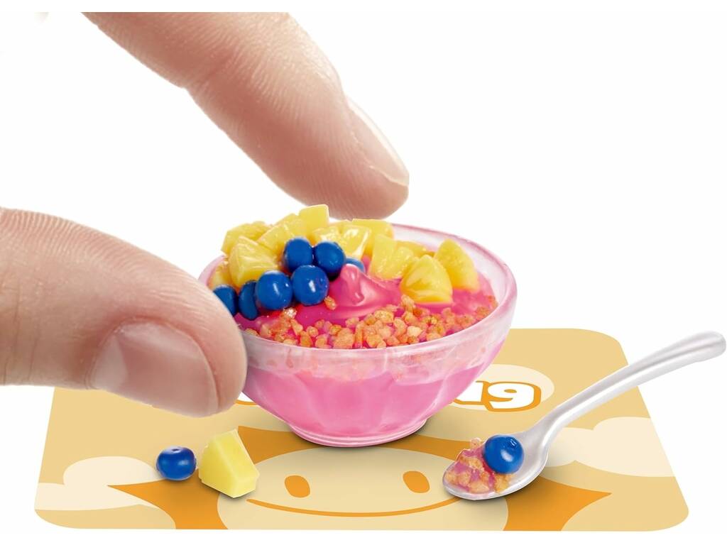 Miniverse Make It Mini Food Series 3 MGA 505396