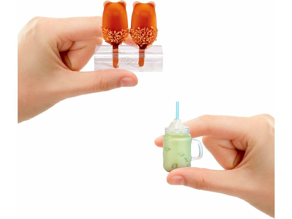 Miniverse Make It Mini Food Series 3 MGA 505396