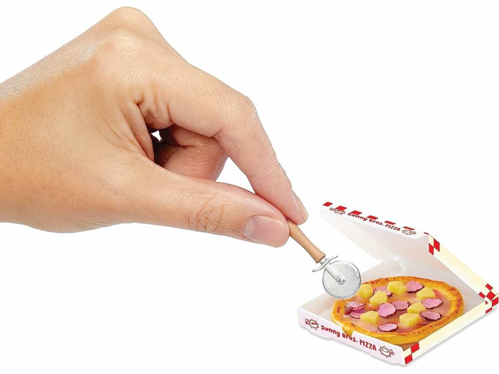Miniverse Make It Mini Food Multi Pack MGA 591849
