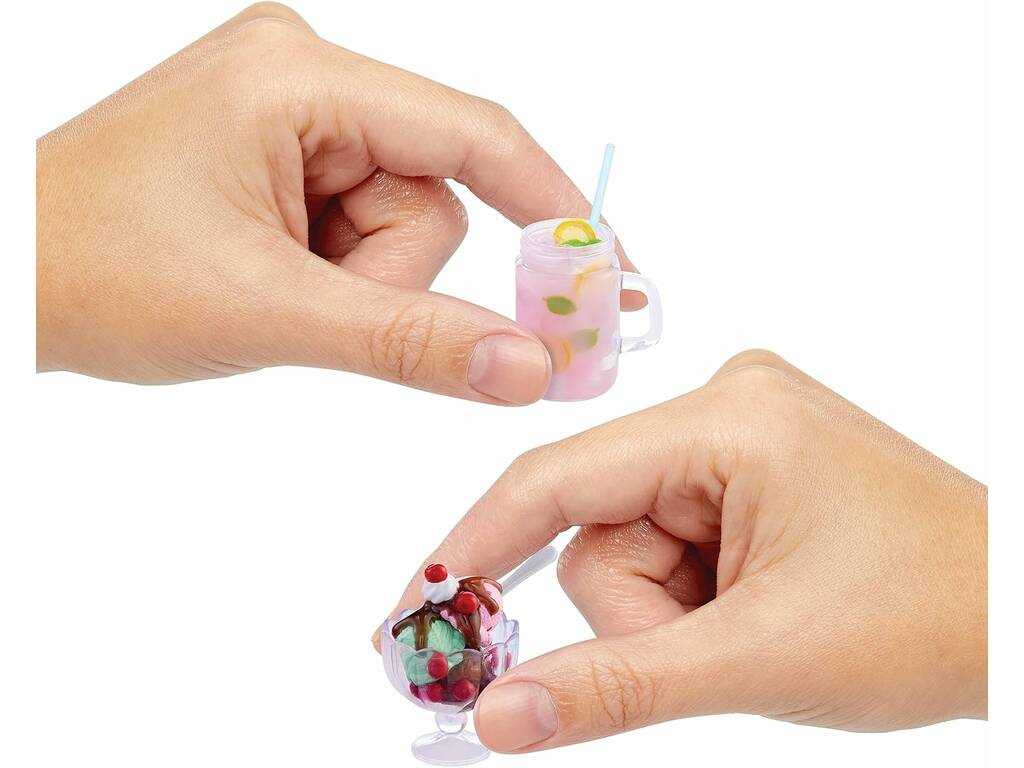 Miniverse Make It Mini Food Multi Pack MGA 591849