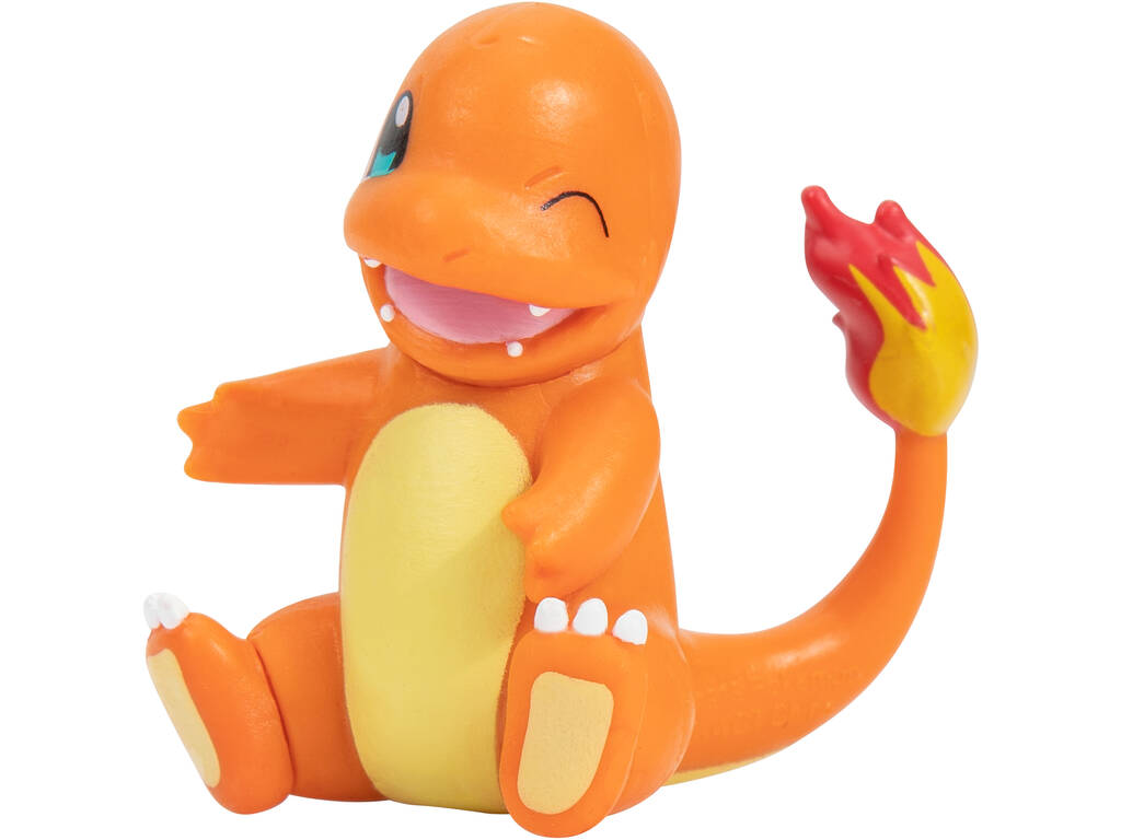 Pokémon Battle Figure Multi-Pack Kanto Bizak 63222977