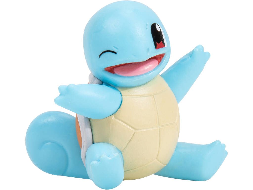 Pokémon Battle Figure Multi-Pack Kanto Bizak 63222977