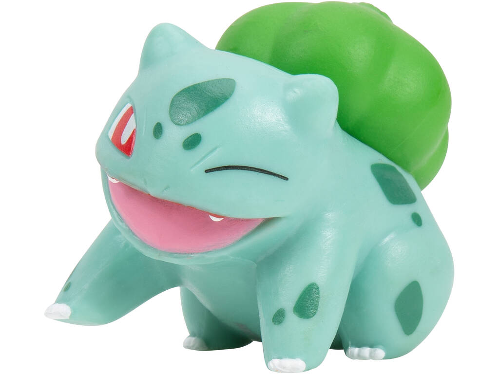 Pokémon Battle Figure Multi-Pack Kanto Bizak 63222977