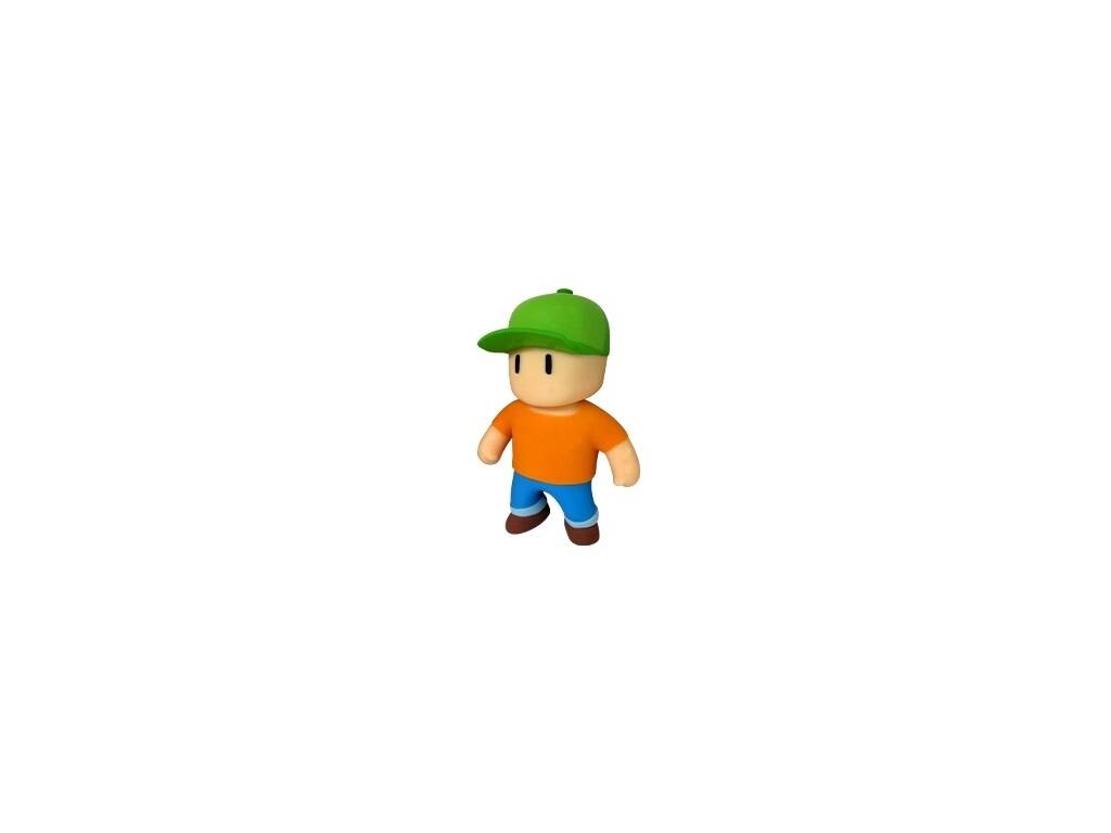 Stumble Guys Figura Monster Flex 64390006
