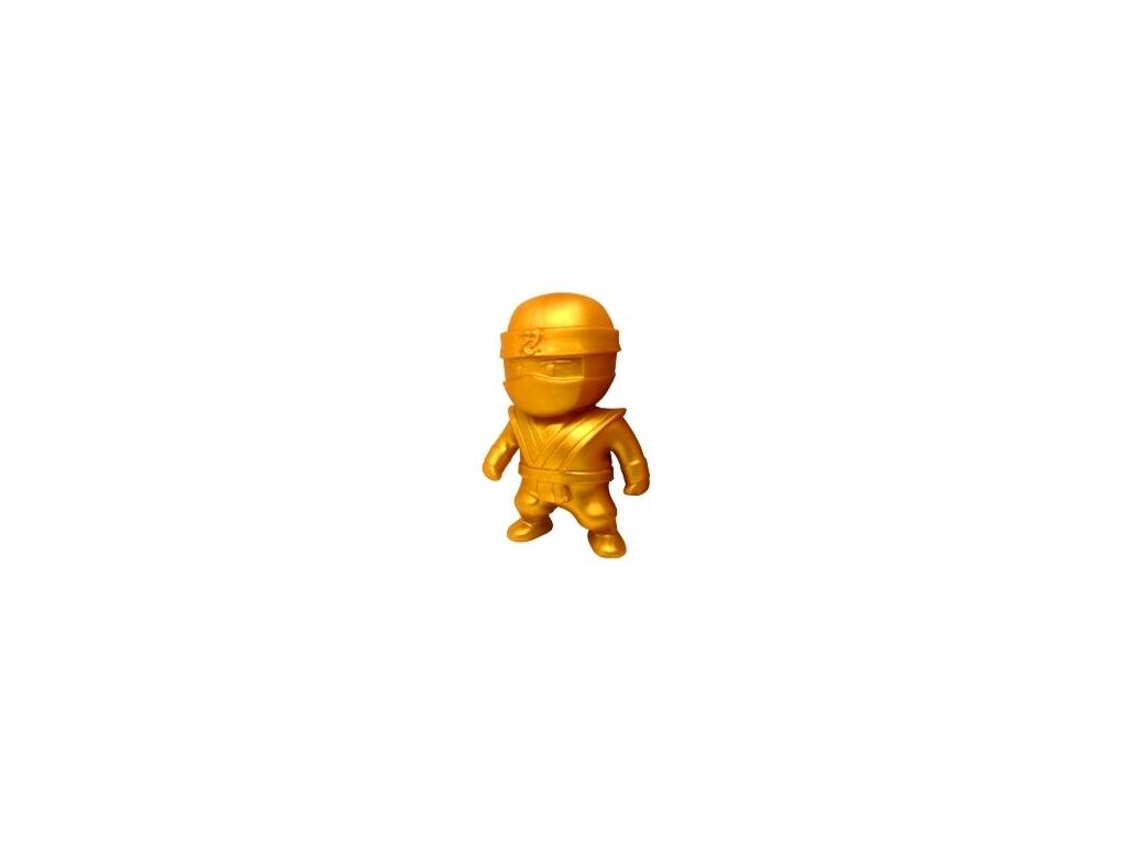 Stumble Guys Figura Monster Flex 64390006