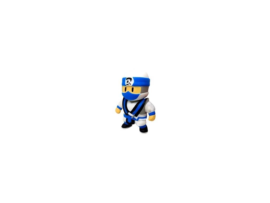 Stumble Guys Figura Monster Flex 64390006