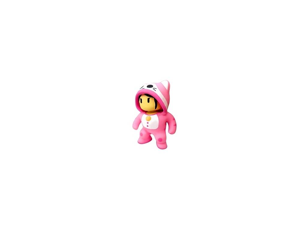 Stumble Guys Figura Monster Flex 64390006