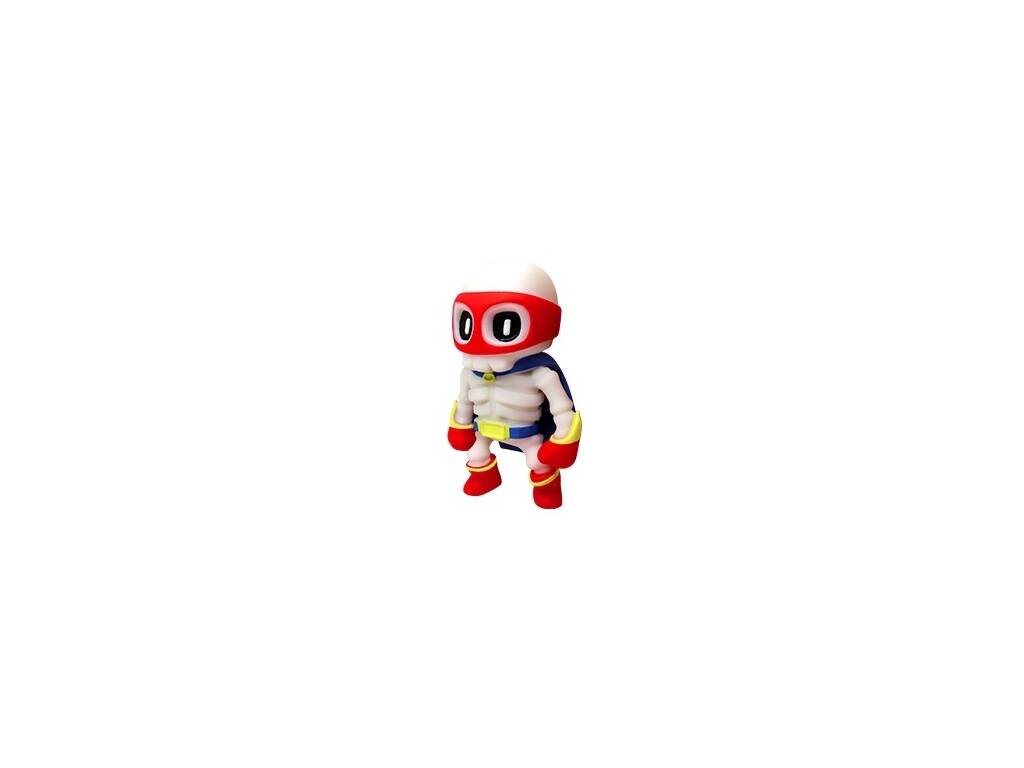 Stumble Guys Figura Monster Flex 64390006