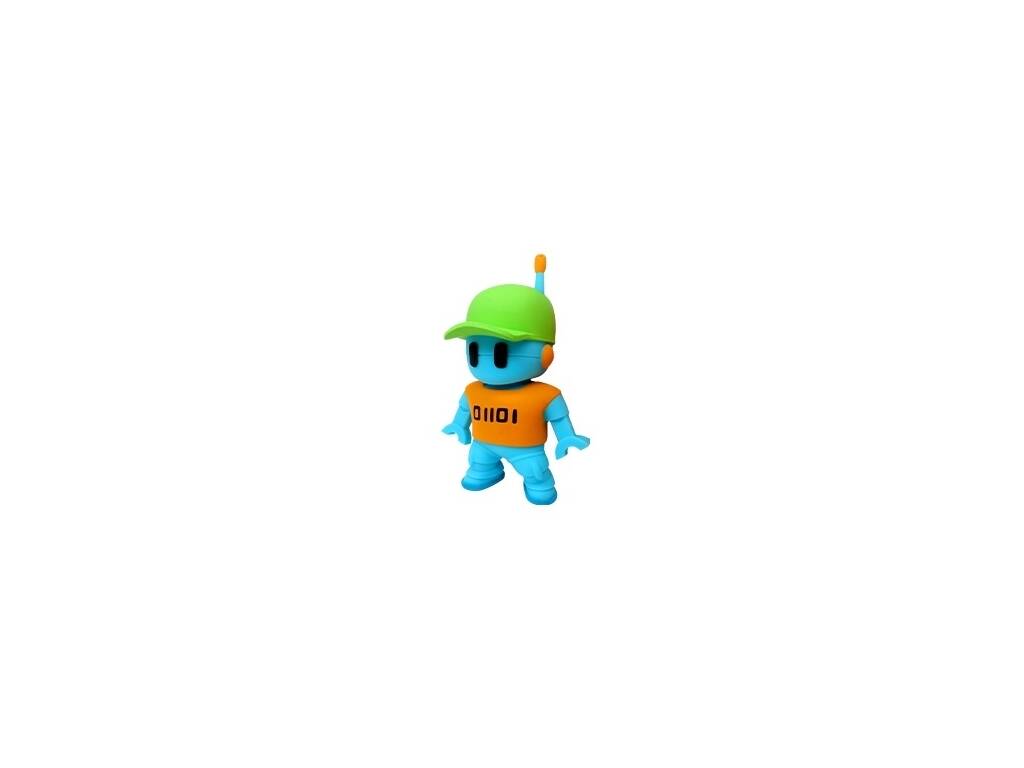 Stumble Guys Figura Monster Flex 64390006