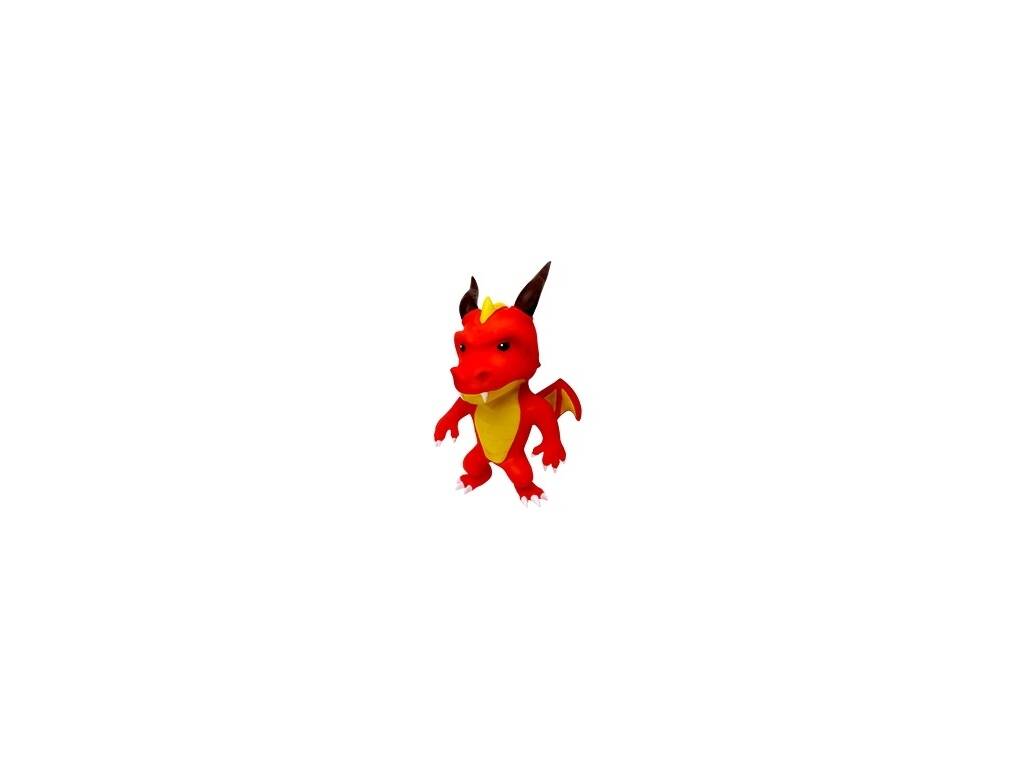 Stumble Guys Figura Monster Flex 64390006