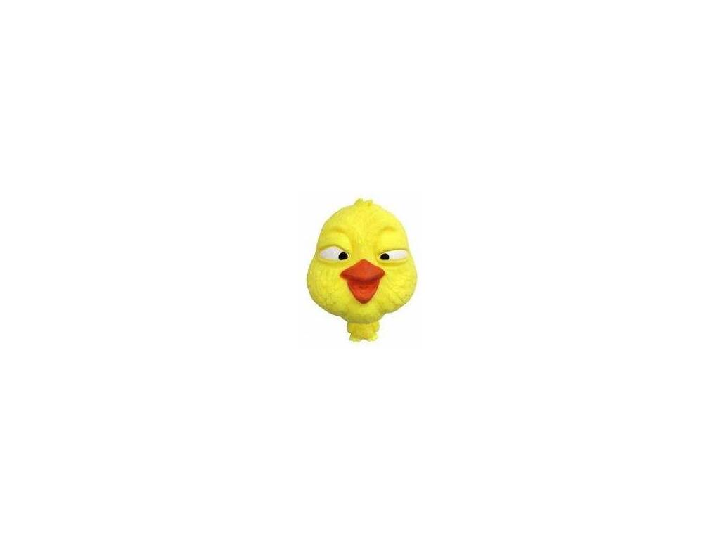 Splats Head Figurine flexible de 11 cm Bizak 64354020