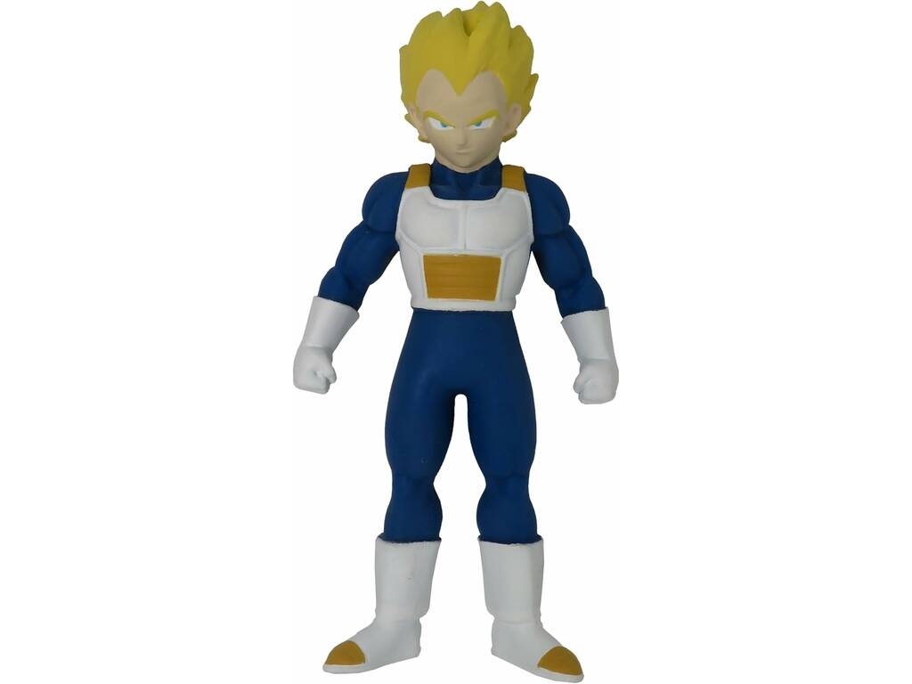Monster Flex Figura Elastica Dragon Ball Super Bizak 64390230