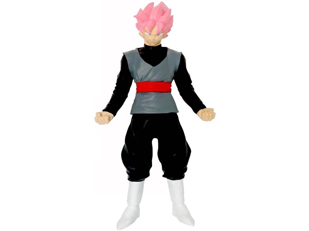 Monster Flex Figura Elastica Dragon Ball Super Bizak 64390230