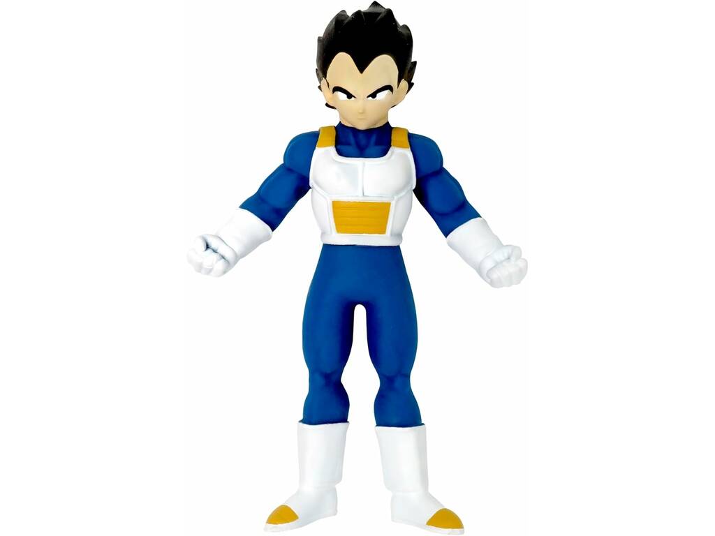 Monster Flex Figura Elastica Dragon Ball Super Bizak 64390230