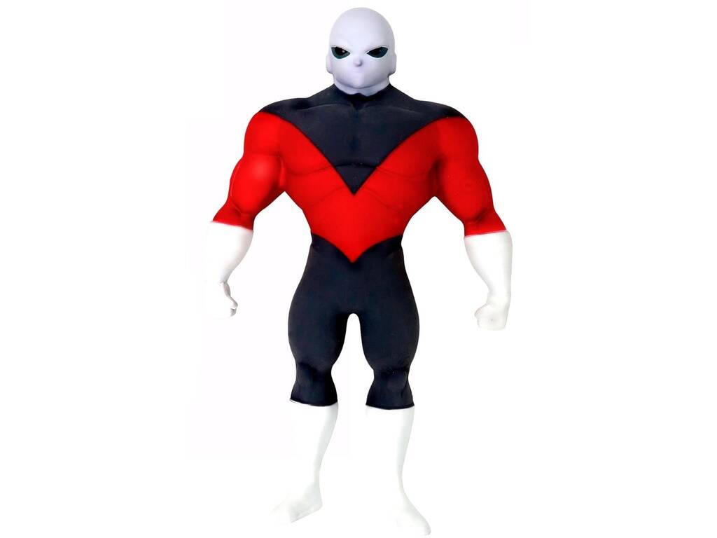 Monster Flex Figura Elastica Dragon Ball Super Bizak 64390230