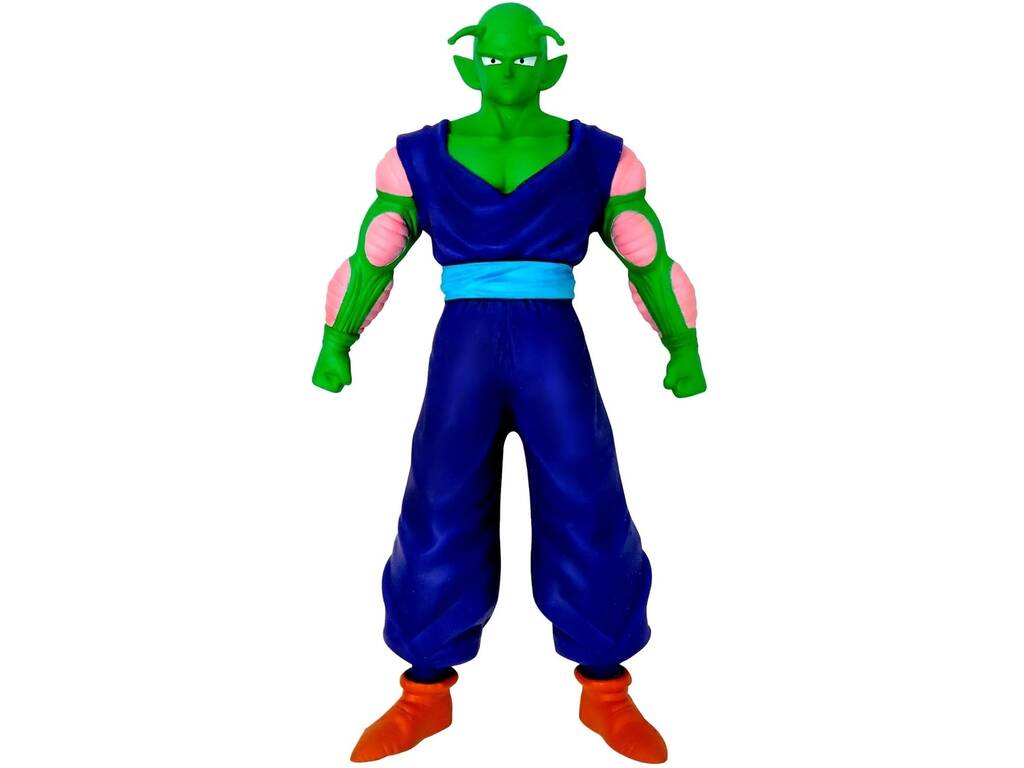 Monster Flex Figura Elastica Dragon Ball Super Bizak 64390230