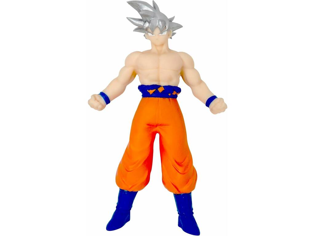 Monster Flex Figura Elastica Dragon Ball Super Bizak 64390230